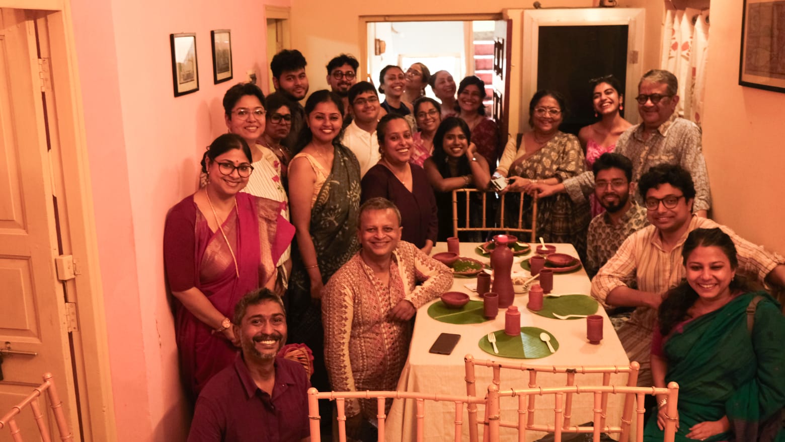 Chittagong Served Different